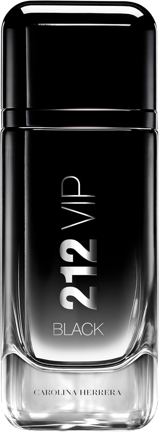 212 Vip Black Carolina Herrera 100ML