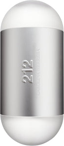 212 Carolina Herrera Eau de Toilette - Perfume Feminino, Carolina Herrera 100ML