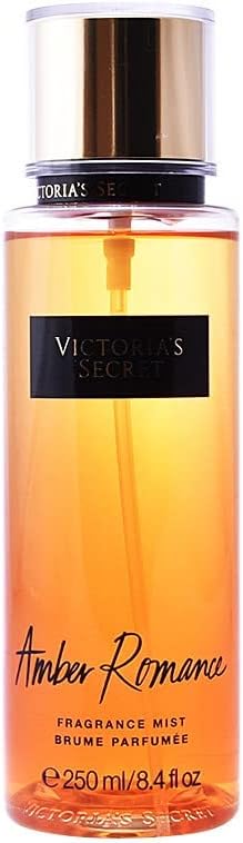 Body Splash Victoria Secret Amber Romance 250ML