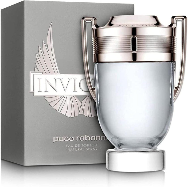 Invictus Masculino Eau de Toilette 100 ml