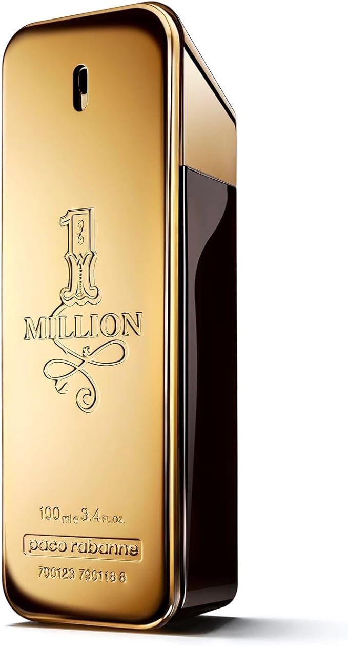 Million Masculino Eau de Toilette 100ML