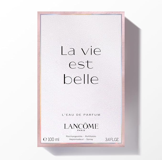Lancome Lancôme La Vie Est Belle Edp Perfume Feminino 100ML