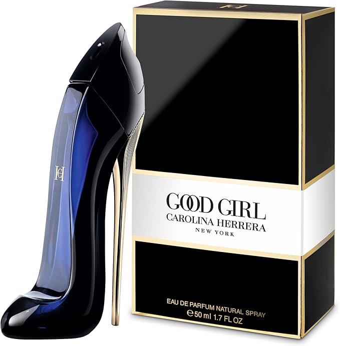 Good Girl - Perfume Feminino - Eau de Parfum, Carolina Herrera