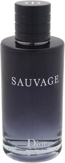Christian Dior Sauvage Eau De Toilette 200ml