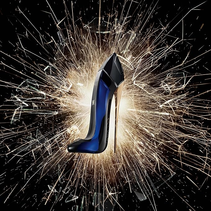 Good Girl - Perfume Feminino - Eau de Parfum, Carolina Herrera