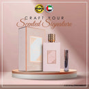 Perfume Ameerat Al Arab Prive Rose, Princess of Arábia Prive Rose Eau de Parfum Woman Oud Oriental Musk 100 ml