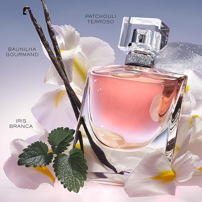 Lancome Lancôme La Vie Est Belle Edp Perfume Feminino 100ML