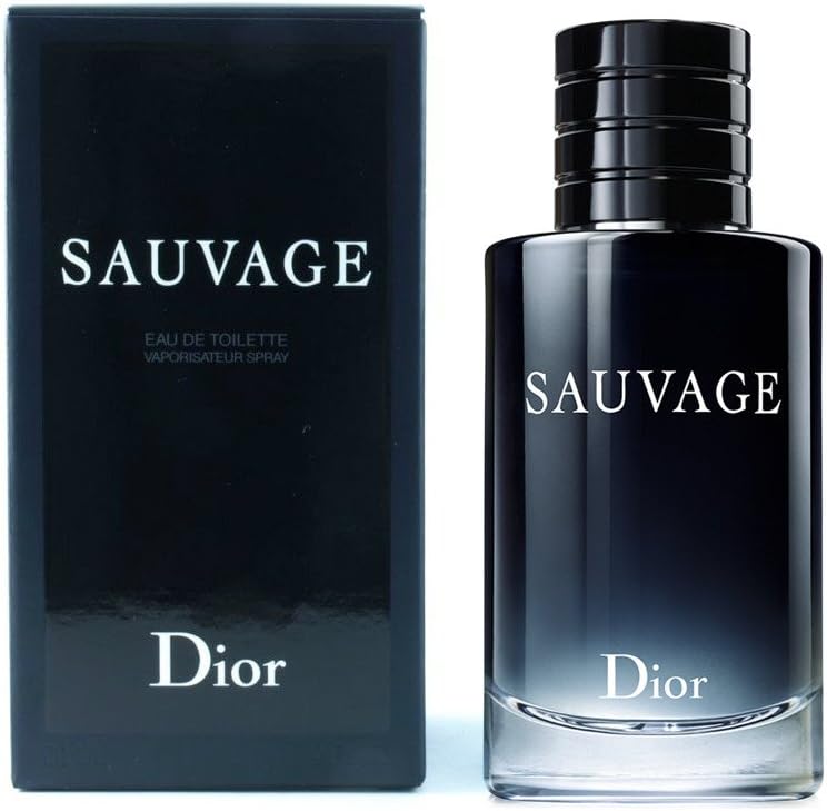 COMPRE 1 LEVE 3 Perfumes Masculinos Importados (100ml cada); Sauvage Dior, One Million e 212 VIP Black.