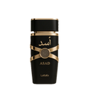 O trio de perfumes árabes mais desejado do momento — 100ml cada! ASAD Lattafa • Fakhar Black • Al Noble 🔥 Kit limitado do Esquenta Black Friday