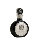 O trio de perfumes árabes mais desejado do momento — 100ml cada! ASAD Lattafa • Fakhar Black • Al Noble 🔥 Kit limitado do Esquenta Black Friday