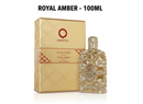 COMPRE 1 e LEVE 3 Perfumes Árabes Femininos - Sabah Al Ward, Fakhar e Royal Amber — Três Fragrâncias intensas e Marcantes